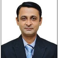 Ashish Darji