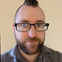 Louis Zarins-Brown