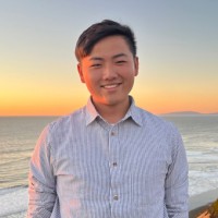 Zachary Chang