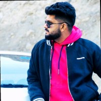 Arun Saini