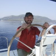 Chris Cutts