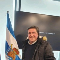 Carlos Ortiz De Arri
