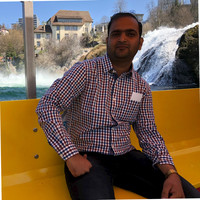 Atul Kulthe