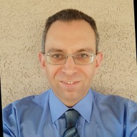 Mike Obstgarten