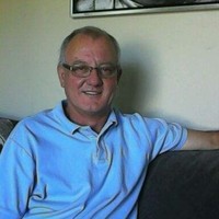 Greg Harrison