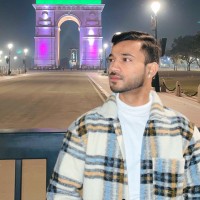 mayank johri