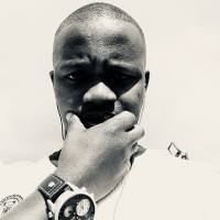Victor Kosgey