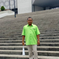 Ahmad Zain