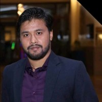 Naveen Dutta