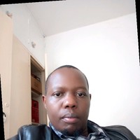 Mark Gichaga