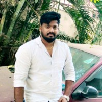 Kyasa Bharath Kumar