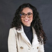 Priscila Caroline Rocha da Silva