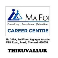 Mcc Thiruvallur