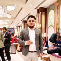 Amit Chaurasiya