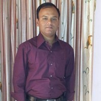 Vishal Pandey
