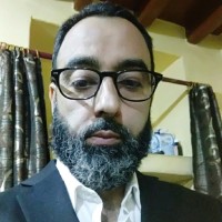 Burhan Malik