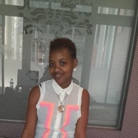 Tiffany Mathabela