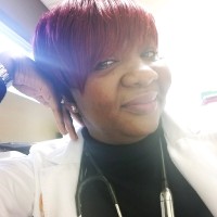 Alicia Marshall Aprn, Fnp-C, Msn, Bsn, Crrn, Rn