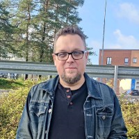 Jarkko Jussila