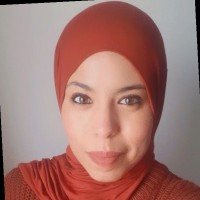 Chebbi Sabrine
