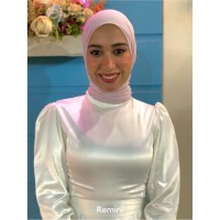 Sherifa Tarek