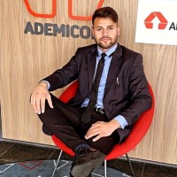 Jonas Manoel De Andrade