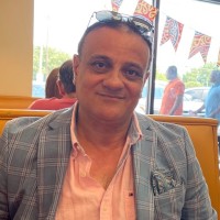 Essam Haroun