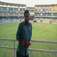 Ravi Taank