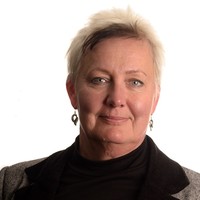 Åsa Wahlström