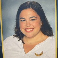 Margaret Conley