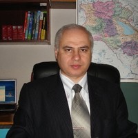 Armen Barseghyan