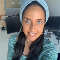 Judith Pinto