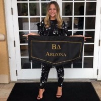 Amber Eisenhower