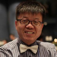 Kg Baek, Mba, Pgmp, Pmp, Pmi-Acp