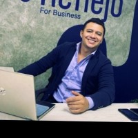 Harrinson jufsid Mendoza Jiménez