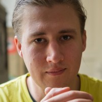 Nicolai Eckerlein