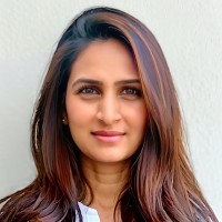 Jasmeen Kaur