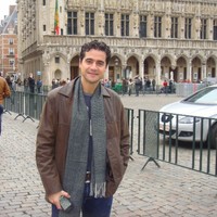 Daniel Fogel