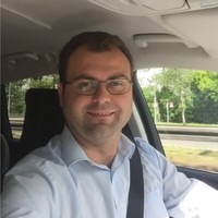Vedran Milinovic