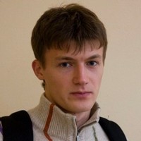 Maxim Ryabinskiy