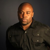 Rosevelt Hawkins