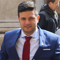 Khalil Bahja