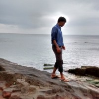 Vijay Krishna