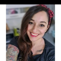 Alexia Papanikolaou