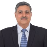 Dr. Ashok Kumar Pandey IRS