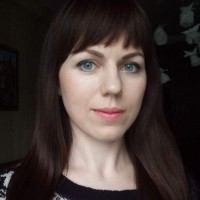 Yulia Sjv