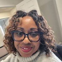 Gloria Mccoy