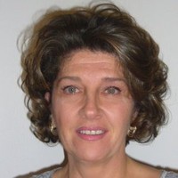Francoise Frias