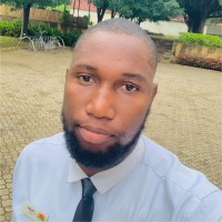 Godwin Okereke