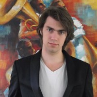 Boris Suvee